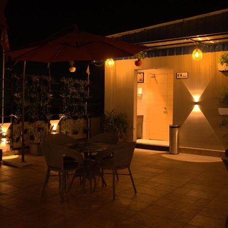Hotel Tanisha Kishanganj Luaran gambar