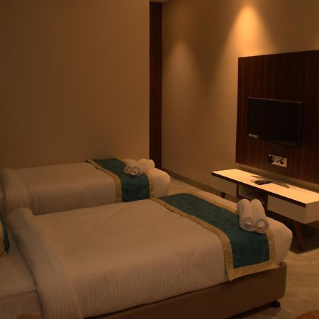 Hotel Tanisha Kishanganj Luaran gambar