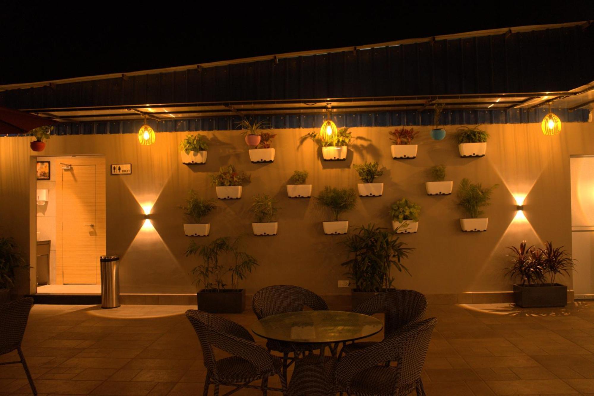 Hotel Tanisha Kishanganj Luaran gambar