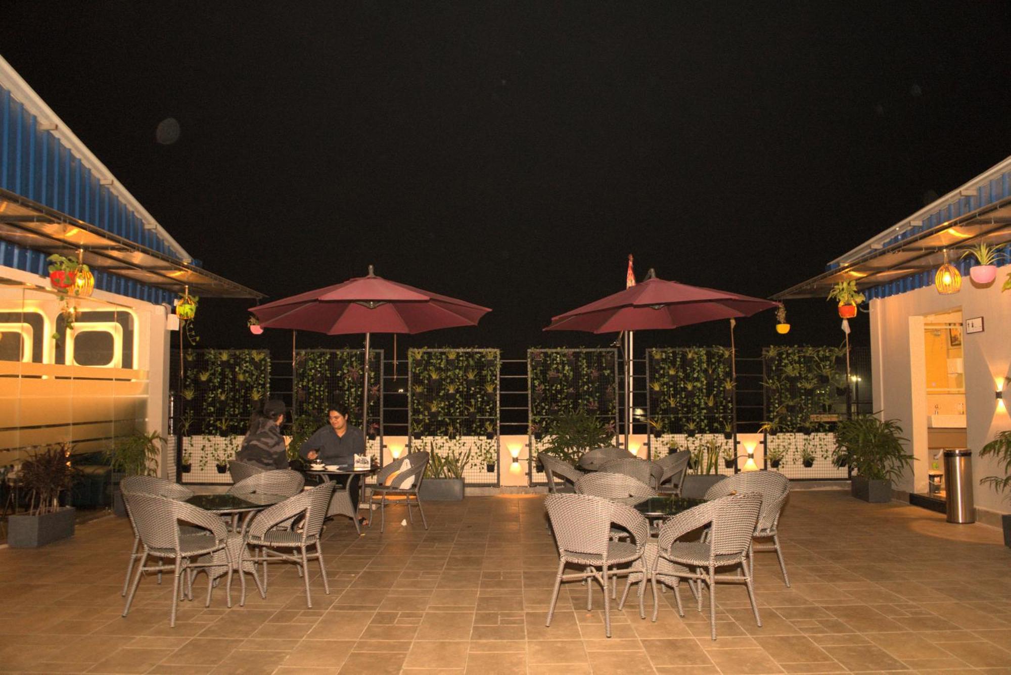 Hotel Tanisha Kishanganj Luaran gambar
