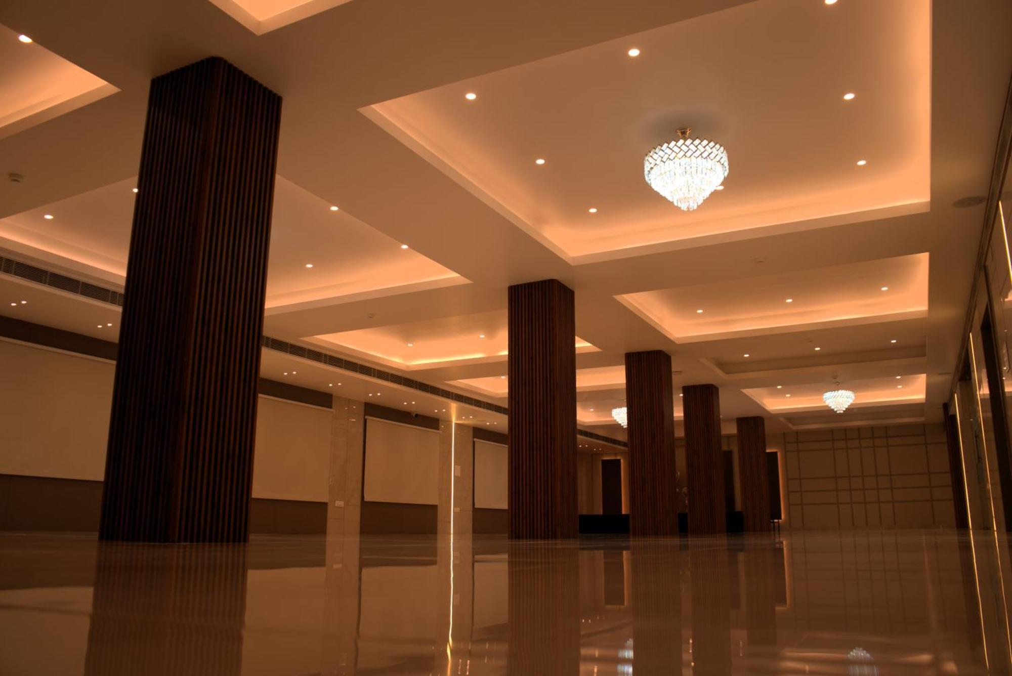 Hotel Tanisha Kishanganj Luaran gambar