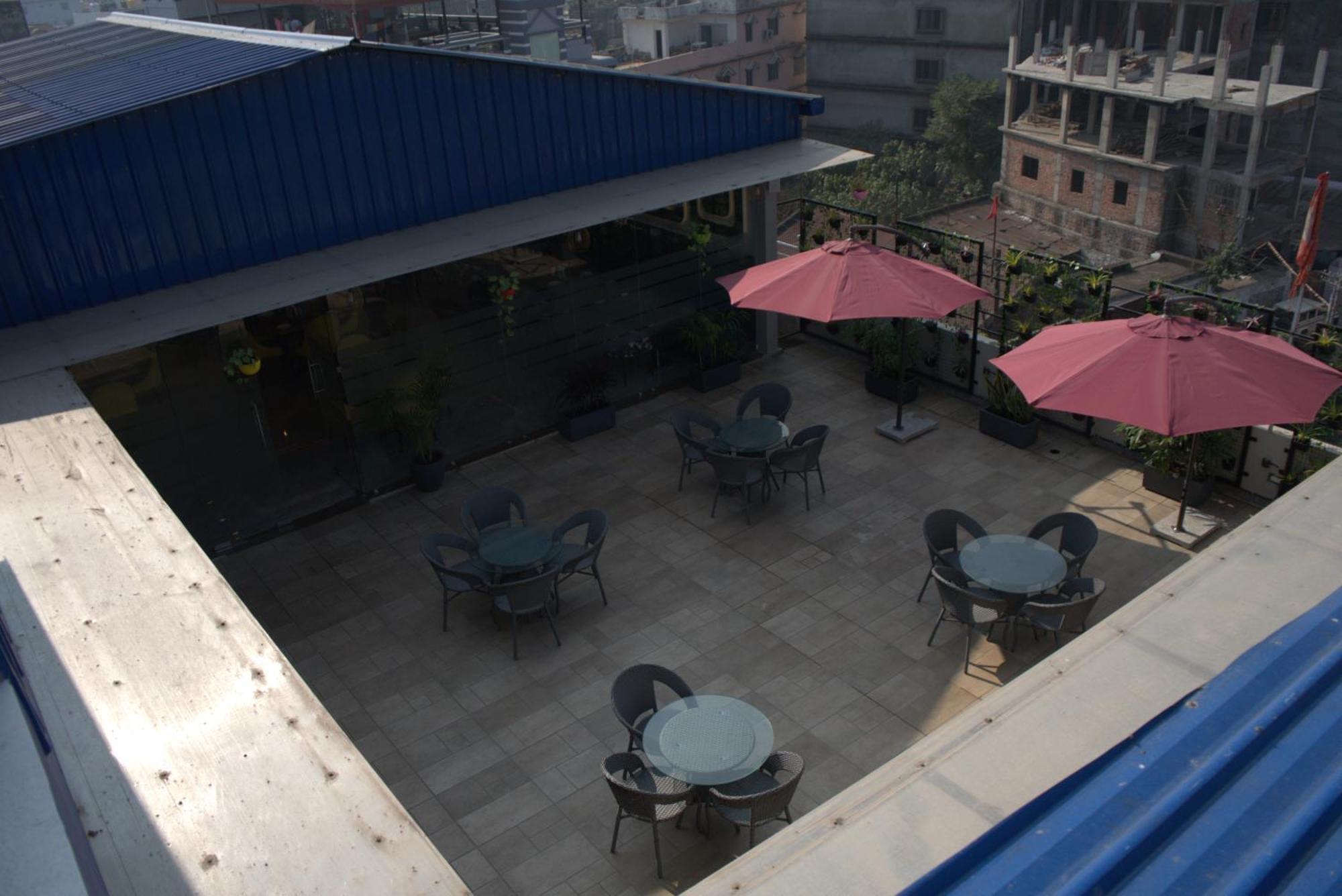 Hotel Tanisha Kishanganj Luaran gambar
