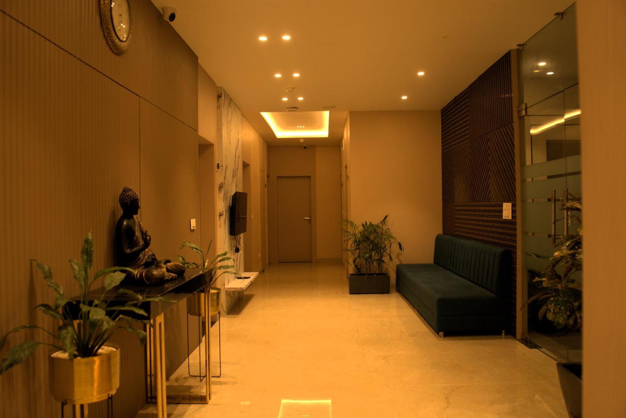 Hotel Tanisha Kishanganj Luaran gambar