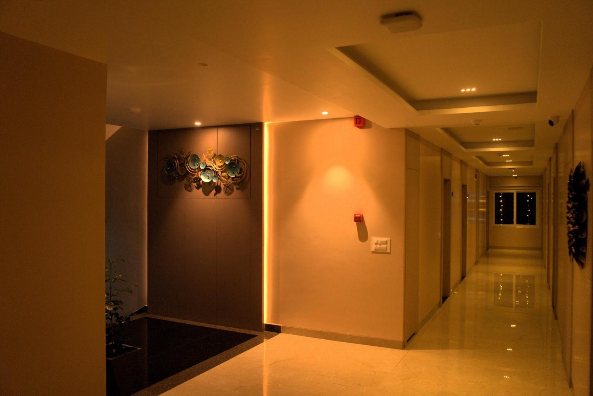 Hotel Tanisha Kishanganj Luaran gambar