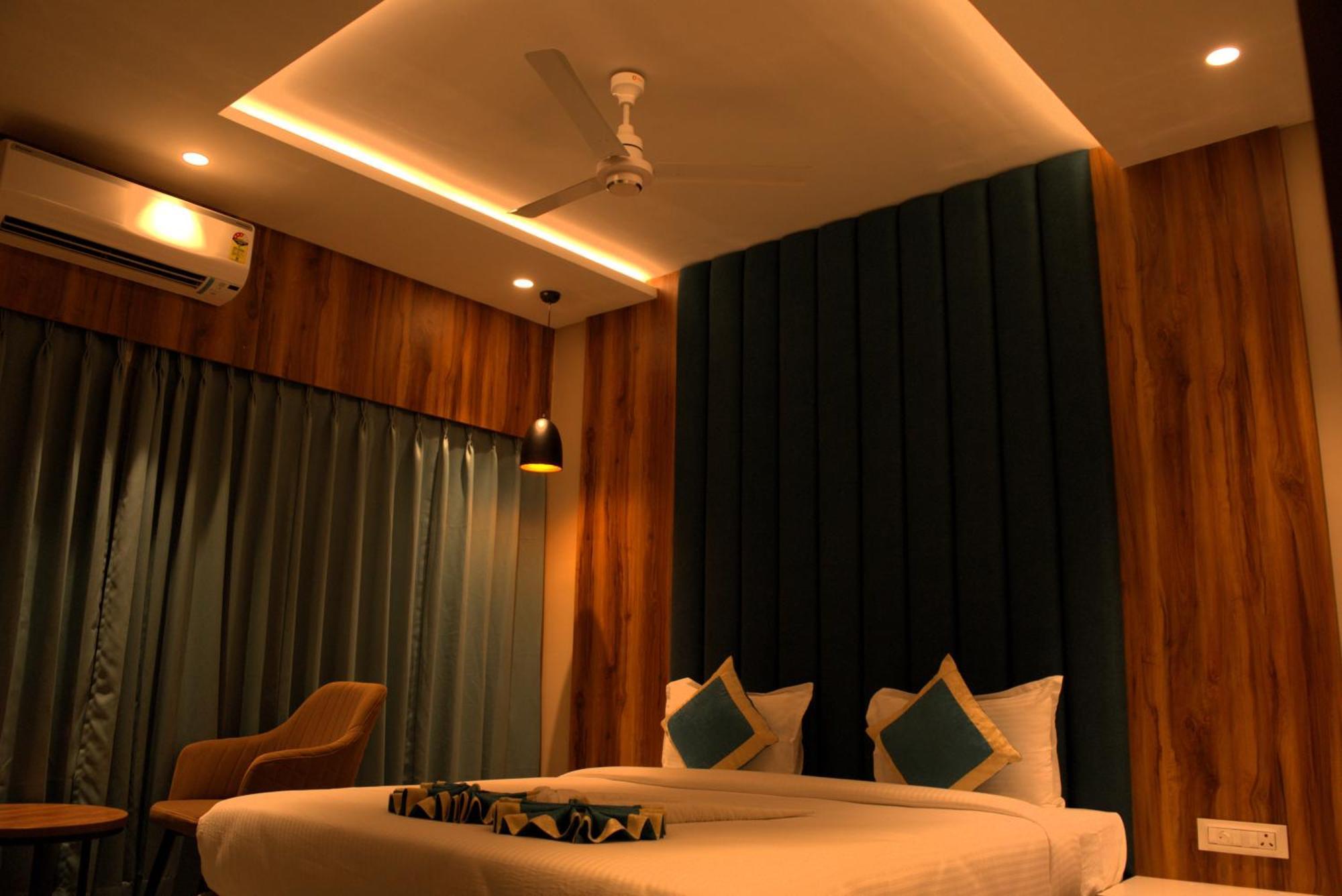 Hotel Tanisha Kishanganj Luaran gambar