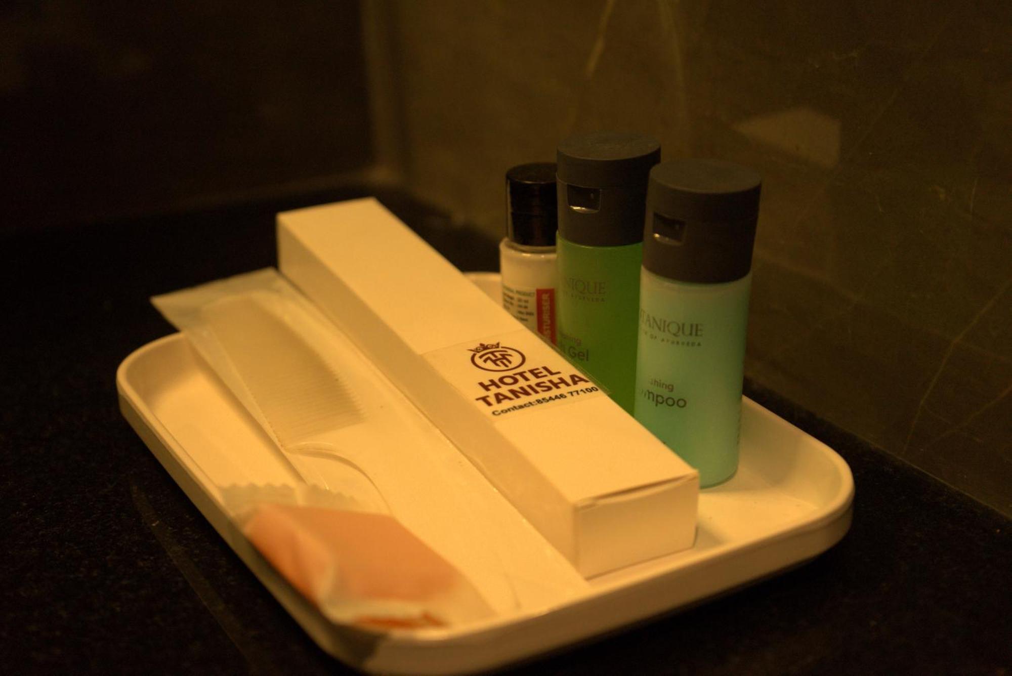 Hotel Tanisha Kishanganj Luaran gambar