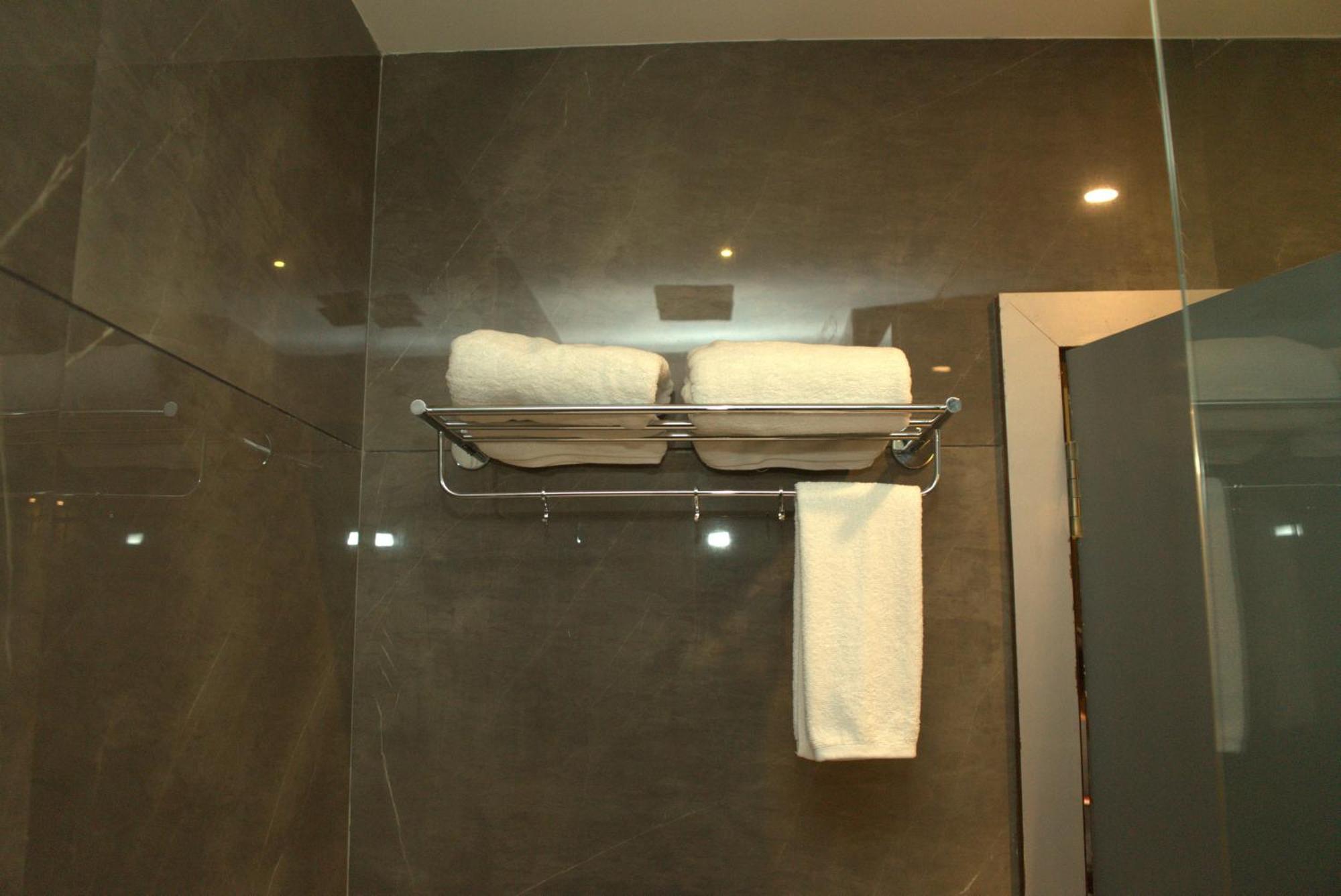 Hotel Tanisha Kishanganj Luaran gambar
