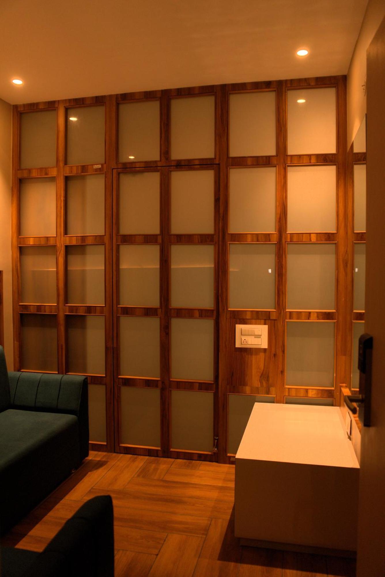 Hotel Tanisha Kishanganj Luaran gambar