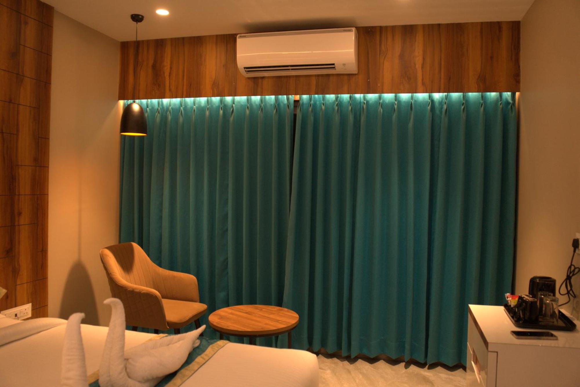 Hotel Tanisha Kishanganj Luaran gambar