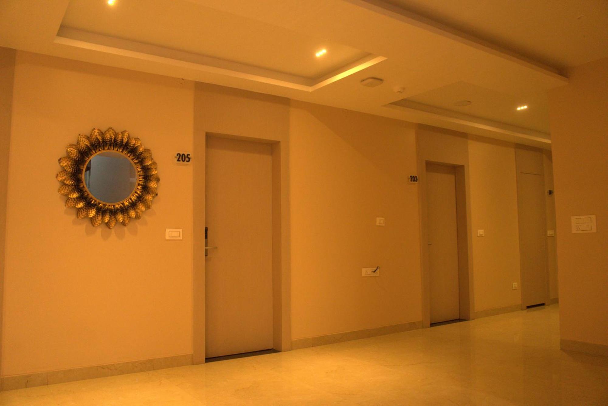 Hotel Tanisha Kishanganj Luaran gambar
